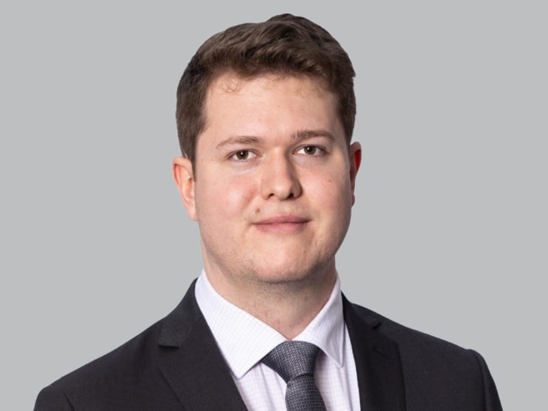 Ben Zichy-Woinarski